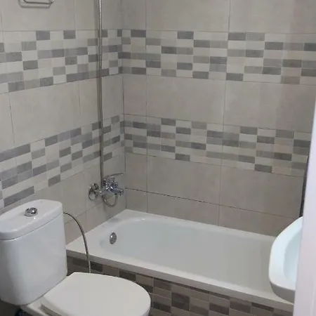 Appartement Beautiful&luminous In South Tenerife