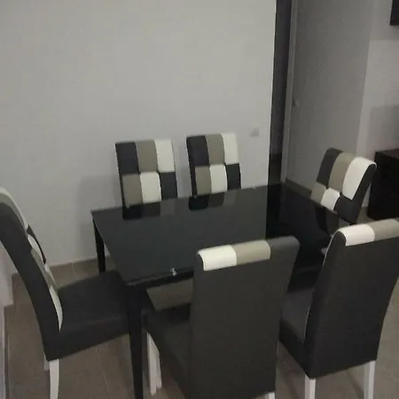 Beautiful&luminous In South Tenerife Appartement Los Cristianos (Tenerife)