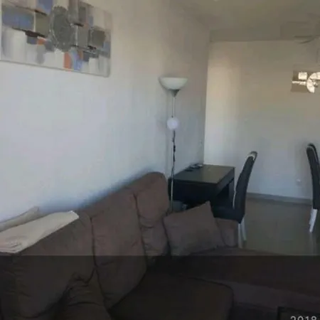 Appartement Beautiful&luminous In South Tenerife *