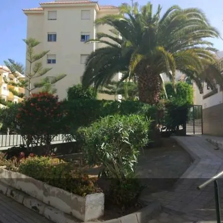 Beautiful&luminous In South Tenerife