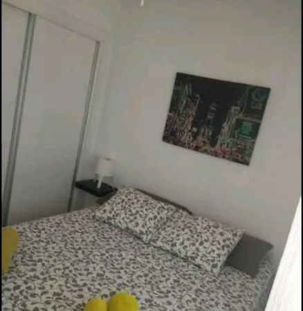 Appartement Beautiful&luminous In South Tenerife *