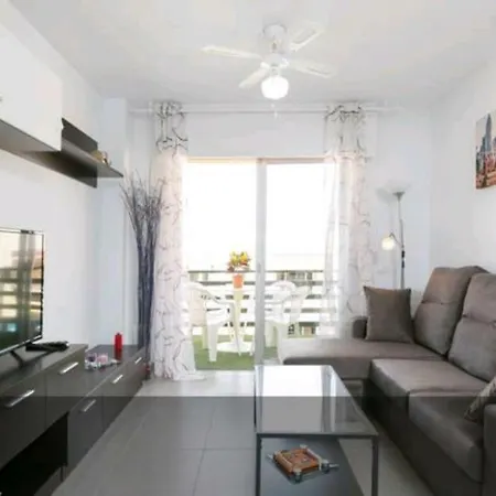 Appartement Beautiful&luminous In South Tenerife *
