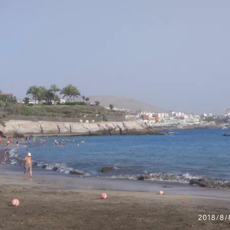 Beautiful&luminous In South Tenerife *