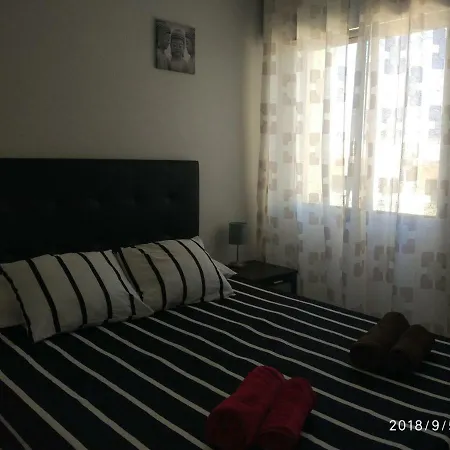 公寓 Beautiful And Luminous In South Tenerife 洛斯克里斯蒂亚诺斯