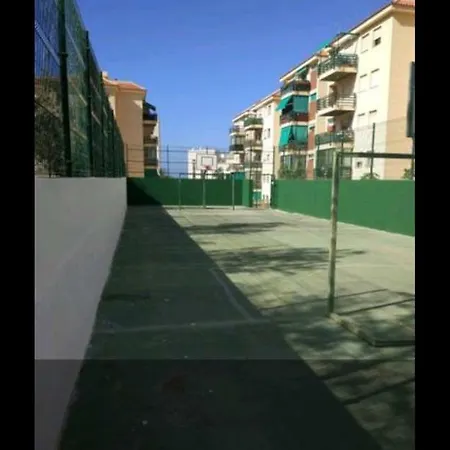 公寓 Beautiful And Luminous In South Tenerife 洛斯克里斯蒂亚诺斯