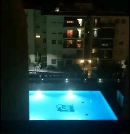 Beautiful And Luminous In South Tenerife * 洛斯克里斯蒂亚诺斯