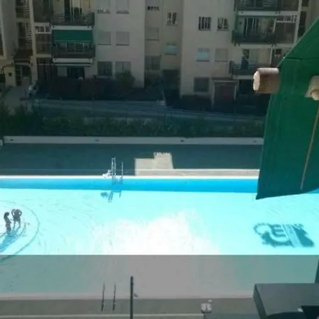 公寓 Beautiful And Luminous In South Tenerife 洛斯克里斯蒂亚诺斯