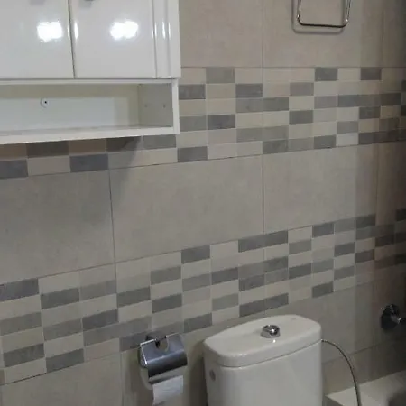 Beautiful And Luminous In South Tenerife Apartamento *